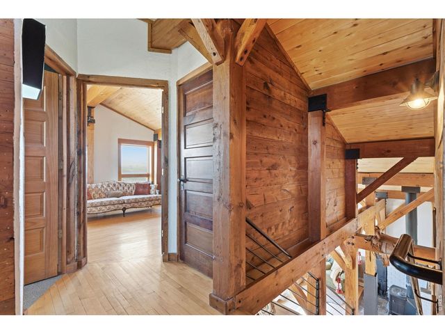 608 Sundance Dr, Livermore, CO 80536