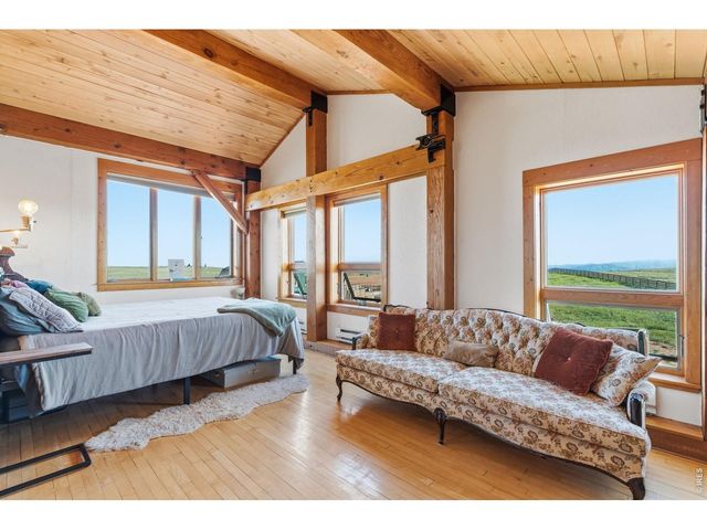 608 Sundance Dr, Livermore, CO 80536