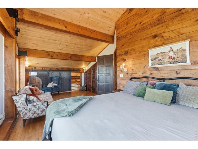 608 Sundance Dr, Livermore, CO 80536