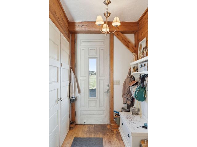 608 Sundance Dr, Livermore, CO 80536