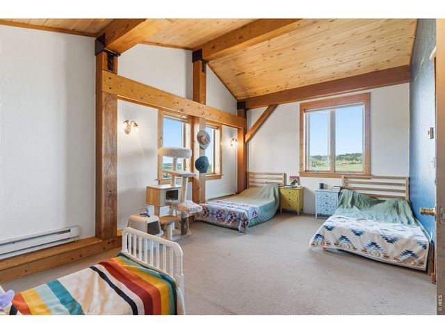 608 Sundance Dr, Livermore, CO 80536