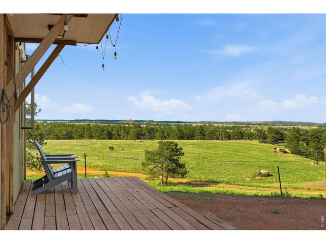 608 Sundance Dr, Livermore, CO 80536