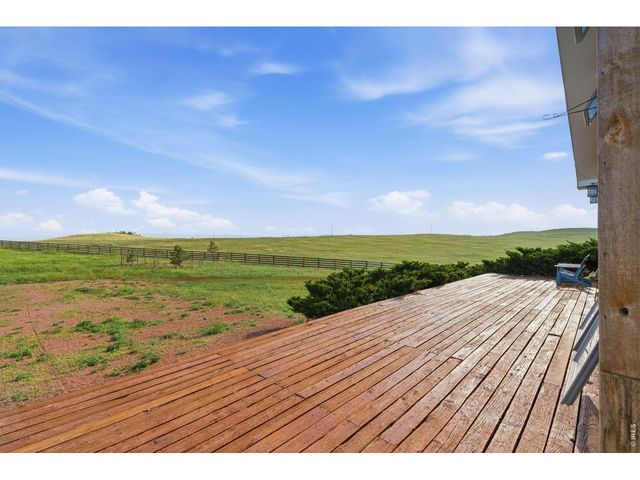 608 Sundance Dr, Livermore, CO 80536