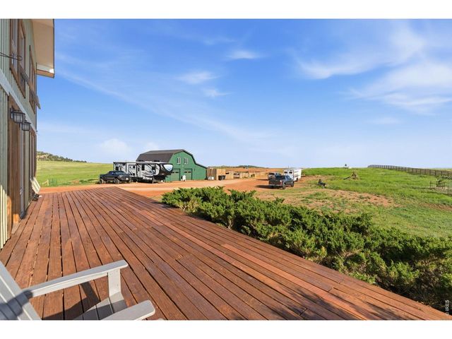 608 Sundance Dr, Livermore, CO 80536