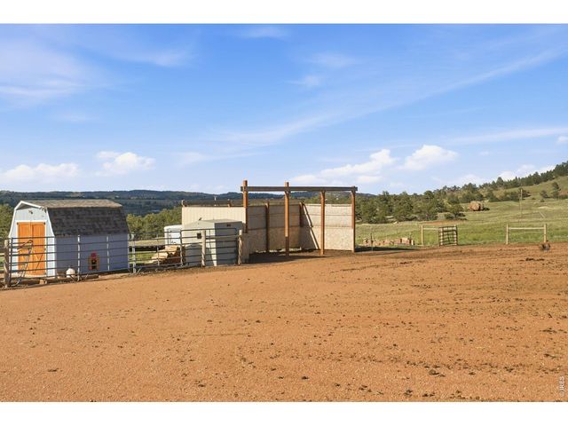 608 Sundance Dr, Livermore, CO 80536