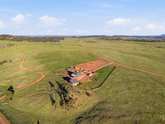 608 Sundance Dr, Livermore, CO 80536