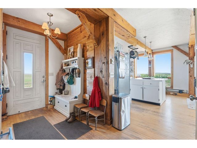 608 Sundance Dr, Livermore, CO 80536
