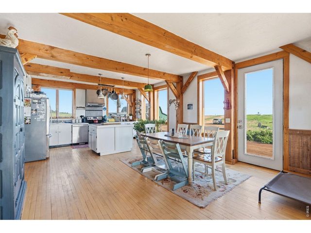 608 Sundance Dr, Livermore, CO 80536