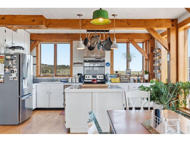 608 Sundance Dr, Livermore, CO 80536