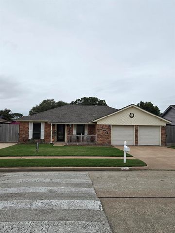 1014 Brookhollow Drive, Deer Park, TX 77536