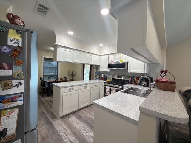 1014 Brookhollow Drive, Deer Park, TX 77536