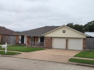 1014 Brookhollow Drive, Deer Park, TX 77536