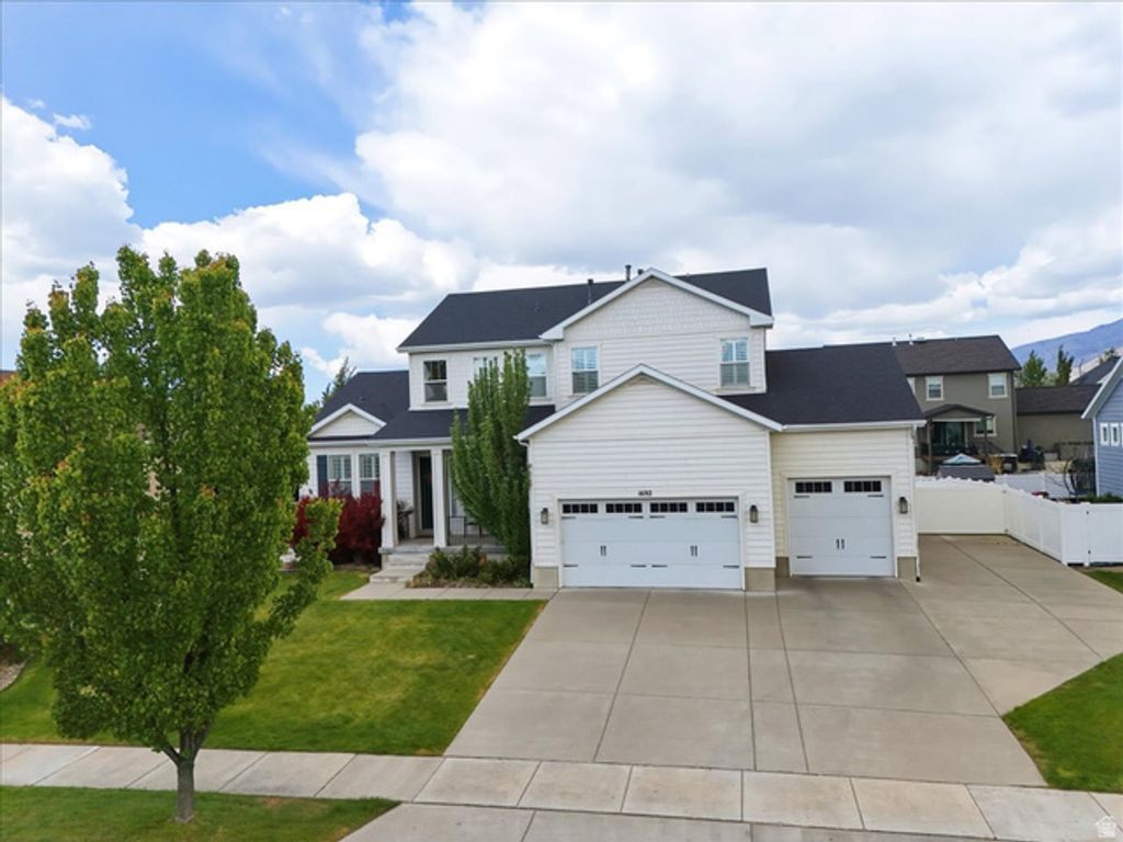 1692 W SPRING MEADOW LN, Farmington, UT 84025 — photo 2
