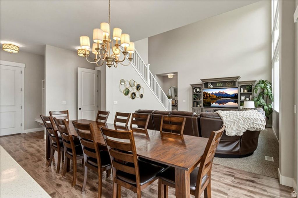 1692 W SPRING MEADOW LN, Farmington, UT 84025 — photo 5