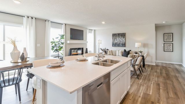 5923 NE Verona Drive, Ankeny, IA 50021