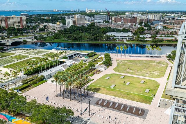 777 N ASHLEY DRIVE 1710, Tampa, FL 33602