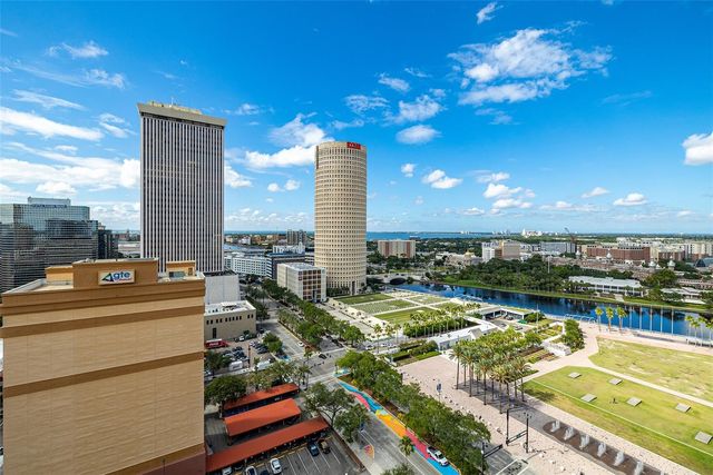 777 N ASHLEY DRIVE 1710, Tampa, FL 33602