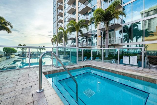 777 N ASHLEY DRIVE 1710, Tampa, FL 33602