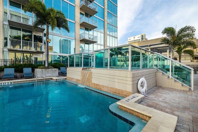 777 N ASHLEY DRIVE 1710, Tampa, FL 33602