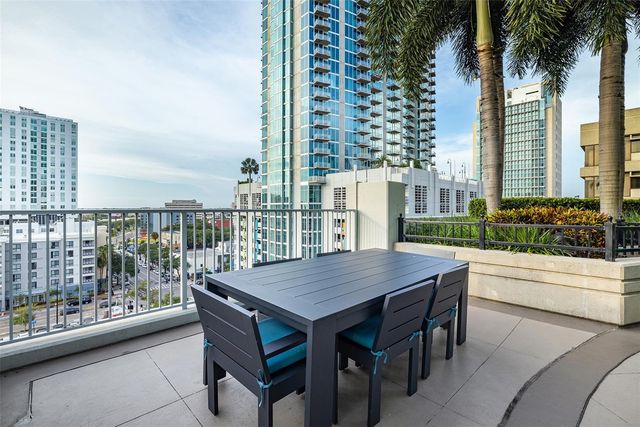 777 N ASHLEY DRIVE 1710, Tampa, FL 33602