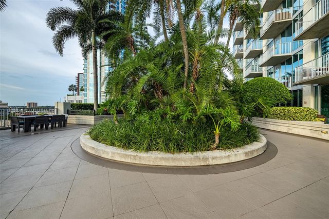 777 N ASHLEY DRIVE 1710, Tampa, FL 33602