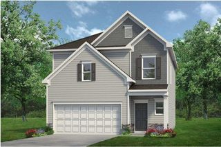 121 Red Oak Lane, Calhoun, GA 30701