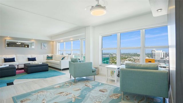 3900 Galt Ocean Drive 2716, Fort Lauderdale, FL 33308