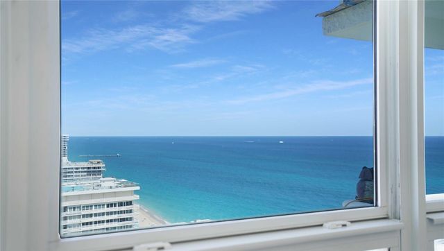3900 Galt Ocean Drive 2716, Fort Lauderdale, FL 33308