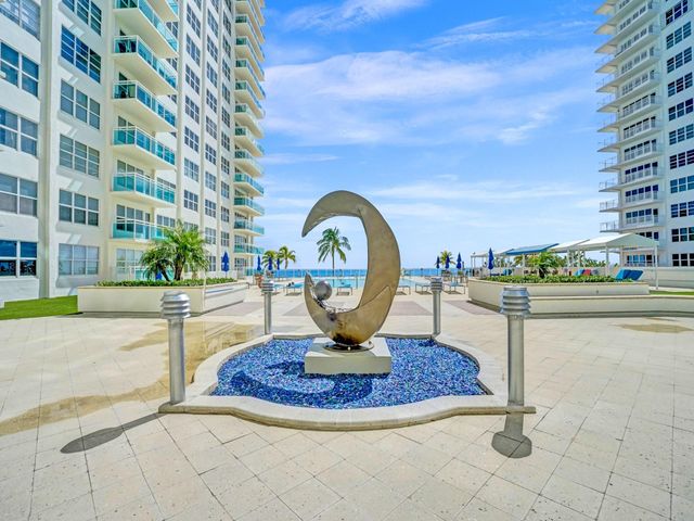 3900 Galt Ocean Drive 2716, Fort Lauderdale, FL 33308