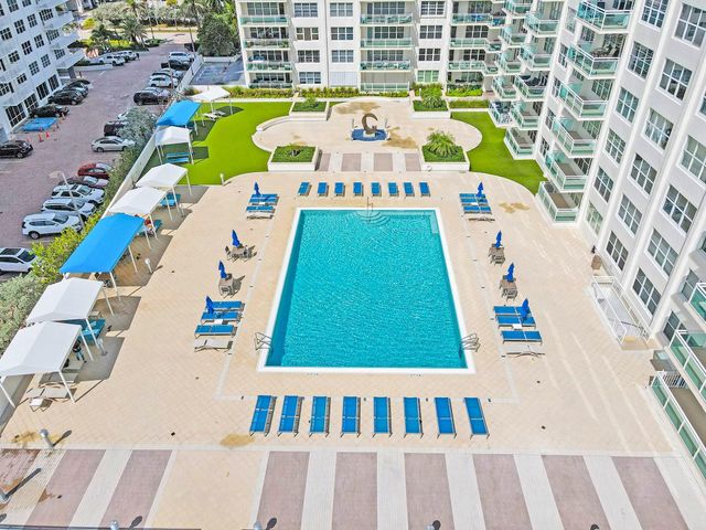 3900 Galt Ocean Drive 2716, Fort Lauderdale, FL 33308