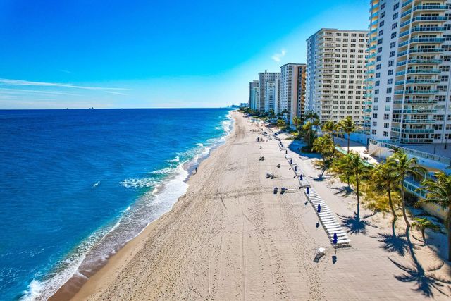 3900 Galt Ocean Drive 2716, Fort Lauderdale, FL 33308
