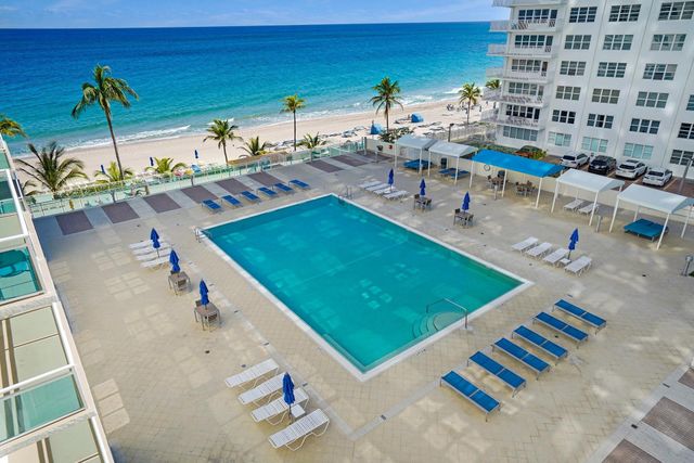 3900 Galt Ocean Drive 2716, Fort Lauderdale, FL 33308