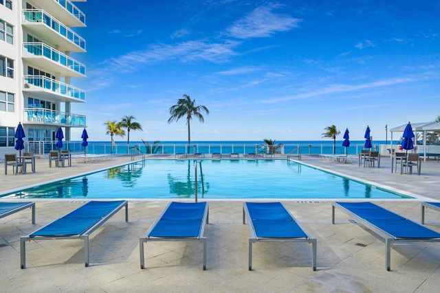 3900 Galt Ocean Drive 2716, Fort Lauderdale, FL 33308