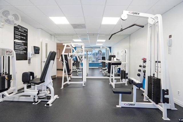 3900 Galt Ocean Drive 2716, Fort Lauderdale, FL 33308