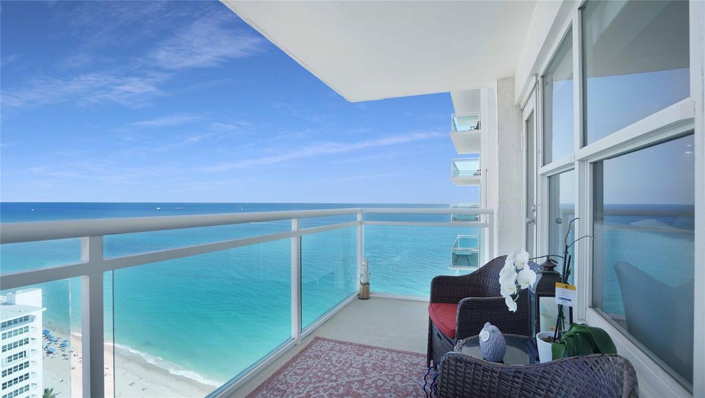 3900 Galt Ocean Drive 2716, Fort Lauderdale, FL 33308