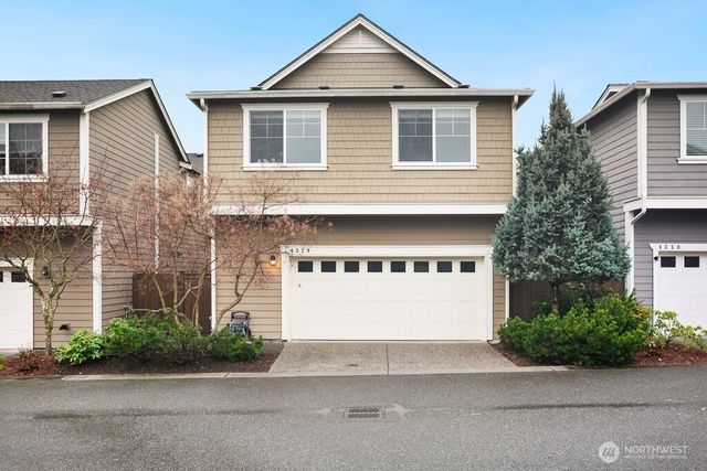 4329 186th Place SE, Bothell, WA 98012