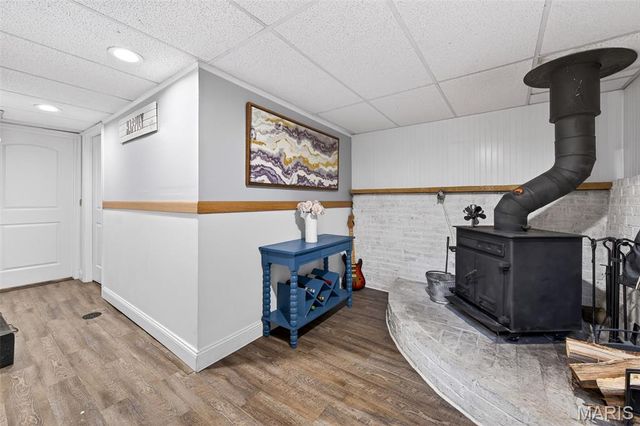 10820 Saint Francis Lane, St Ann, MO 63074