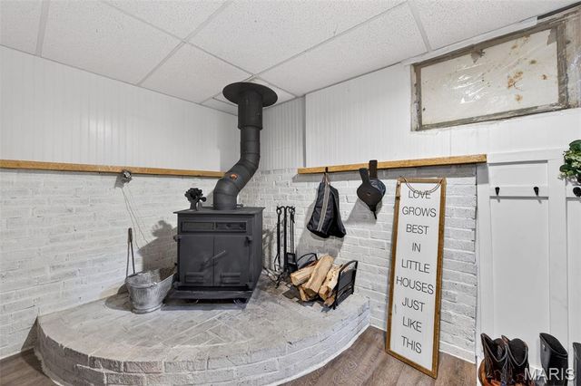 10820 Saint Francis Lane, St Ann, MO 63074