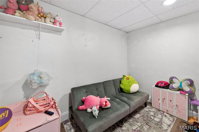 10820 Saint Francis Lane, St Ann, MO 63074