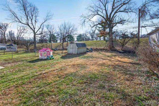 10820 Saint Francis Lane, St Ann, MO 63074