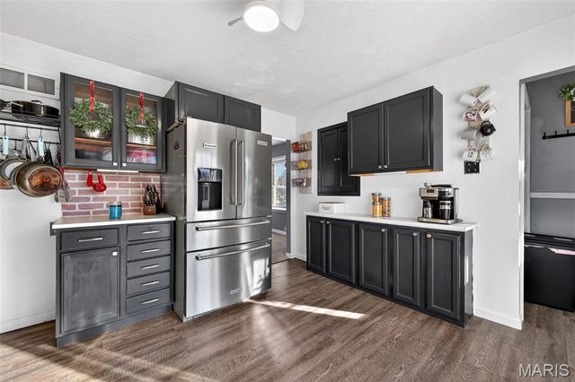 10820 Saint Francis Lane, St Ann, MO 63074