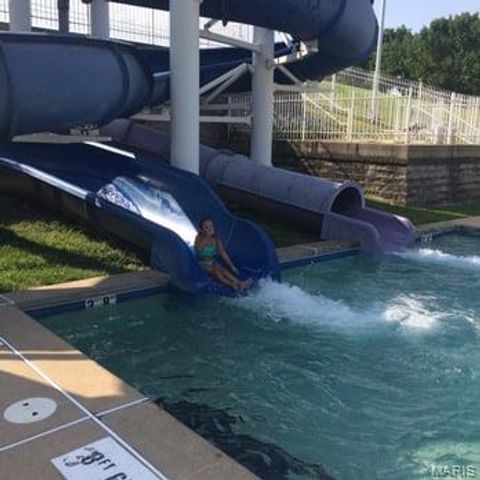 10820 Saint Francis Lane, St Ann, MO 63074