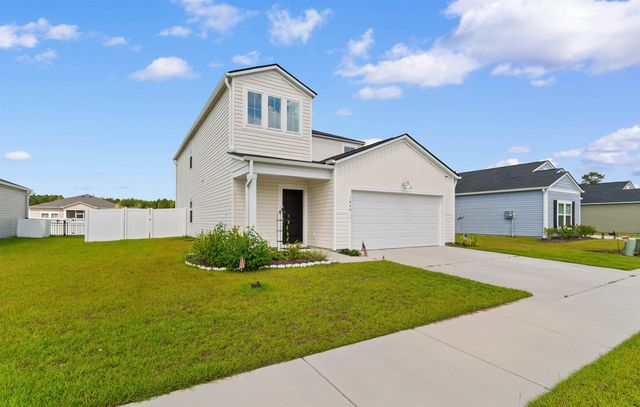 1049 Tibetan St., Conway, SC 29526