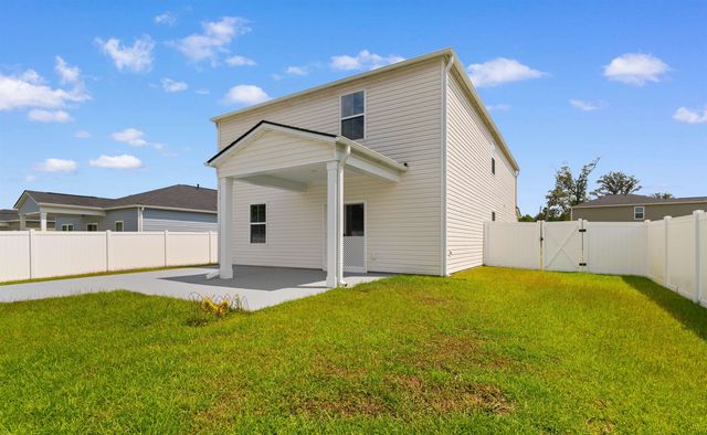 1049 Tibetan St., Conway, SC 29526
