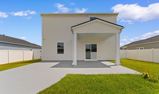 1049 Tibetan St., Conway, SC 29526