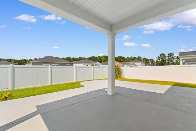 1049 Tibetan St., Conway, SC 29526