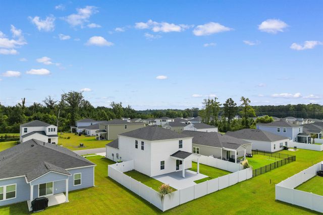 1049 Tibetan St., Conway, SC 29526