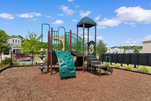 1049 Tibetan St., Conway, SC 29526