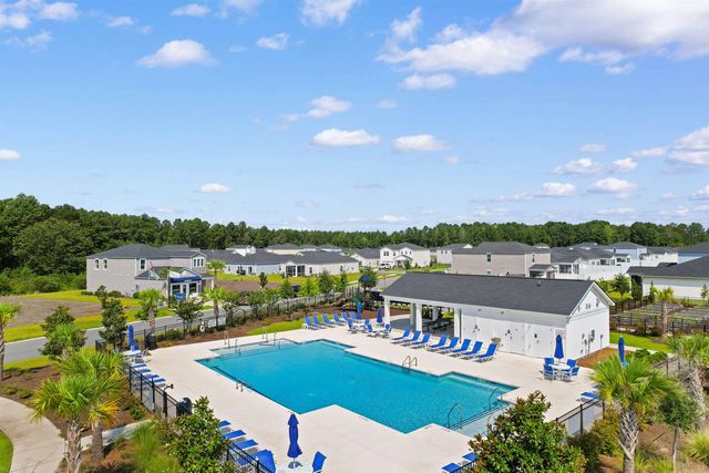 1049 Tibetan St., Conway, SC 29526