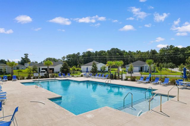 1049 Tibetan St., Conway, SC 29526